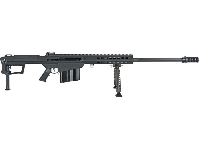 Barrett M107A1 Semi Automatic Rifle