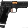 Kimber 2K11 Doable Stack- 17 and (2) 20 round magazines