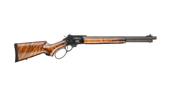 Smith & Wesson Model 1854 Lever-Action Rifle - .44 Remington Magnum - 9 + 1 - Image 4