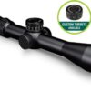 RAZOR® HD LHT™ 3-15x42 HSR-5i (MOA) Reticle | 30mm Tube