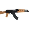 Zastava M70 ZPAP 7.62x39 AK-47 - Maple Tiger Stripe - Bulged Trunnion - 16"