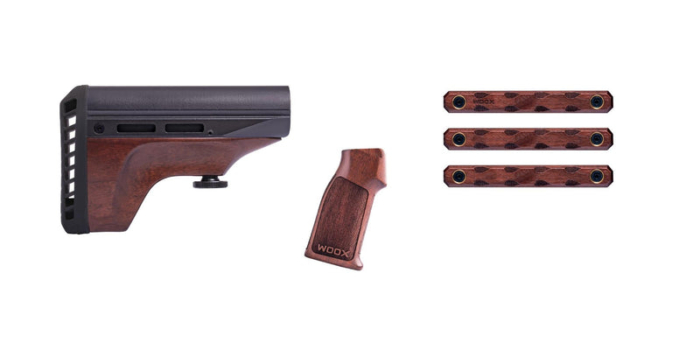 Daniel Defense DDM4 M4A1 MIL-SPEC AR-15 DD-M4-A1 CARBINE 5.56 NATO 223 - Image 2