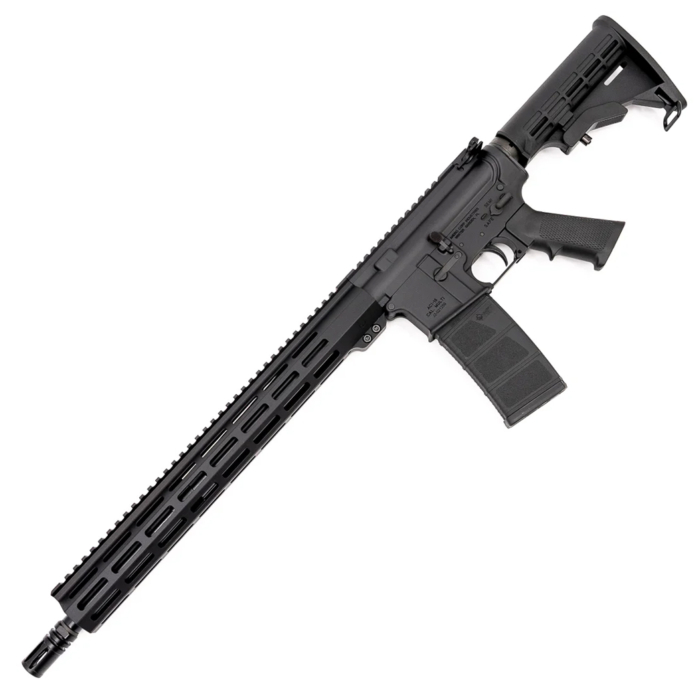 Andro Corp ACI-10 308WIN 16″ Divergent Base Forged - Image 2