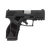 Taurus GX2 9MM 3.38'' 2x13 RDS BK/BK