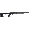 Savage B17 Precision Aluminum MDT Chassis Black - 70848
