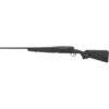 Savage Arms Axis II .243 Winchester Bolt Action Rifle, Matte Black - 57516