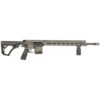 Daniel Defense DDM4 V7 Pro CA Compliant 5.56x45mm 18", Black - 212810739055