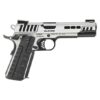 Kimber Rapide Scorpius .45 ACP 5" 8rds, Black