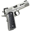 Kimber Rapide Frost .45 ACP 5" 8rds, Silver