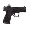 Kimber Carbon Compact OI 9mm 3.92" 15rds, Black
