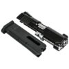 Kimber 1911 Rimfire Compact Conversion Kit .22LR, Black