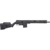 CMMG Dissent Br3 .308 Win Gas-Operated, Armor Black