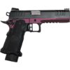 Great Lakes Synergy 1911 DS 9mm 5" 20rds, Cherry