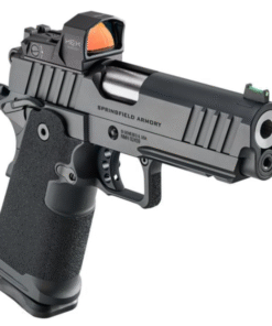 Springfield Armory 1911 DS Prodigy AOS 9mm Pistol 4.25" 17/20rd w/ Hex Dragonfly