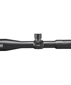 EOTech Vudu 3.5-18x50 Precision Riflescope - VDU3-18FFMD2