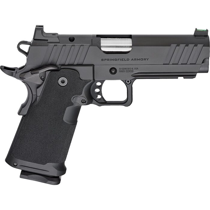 Springfield 1911 DS Prodigy Pistol - Image 6