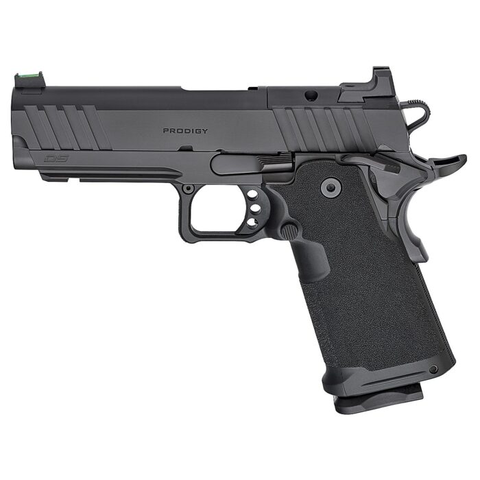 Springfield 1911 DS Prodigy Pistol - Image 2