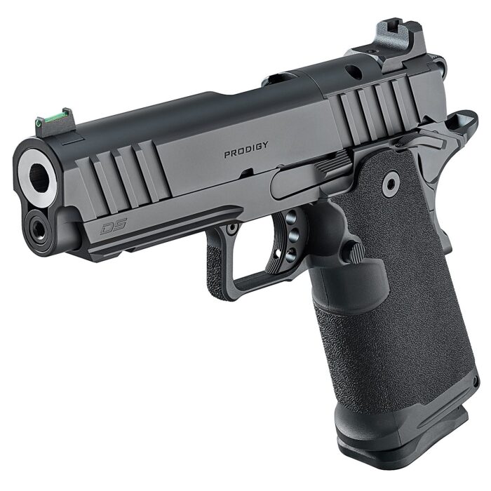 Springfield 1911 DS Prodigy Pistol - Image 3
