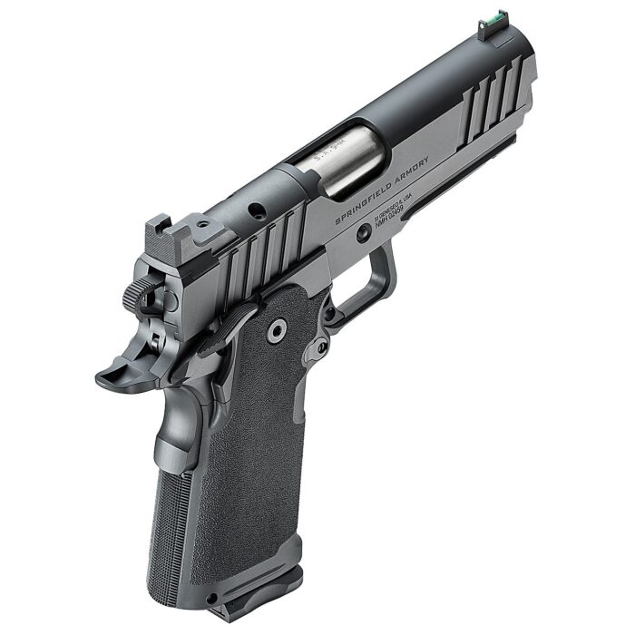 Springfield 1911 DS Prodigy Pistol - Image 4