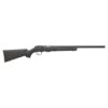 Marlin XT-17VR .17 HMR Bolt-Action Rifle, Black