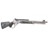 Marlin Model 1895 SBL .45-70 Government 19.1" Lever Action Rifle, Gray Laminate - 70478