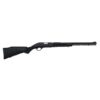 Marlin 60SN .22lr Semi-Automatic Rifle, Black - 70650