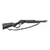 Marlin Model 1895 Dark Series .45-70 Govt. 16.25" Lever Action Rifle, Black