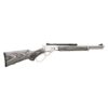 Marlin Model 1894 SBL .44 Magnum / .44 Special Lever Action Rifle, Black/Gray Laminate - 70432