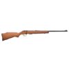 Marlin Model XT-22M .22 WMR 22" Mirco-Groove Rifle, Hardwood - 70781