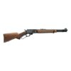Marlin 336C Compact .30-30 Win Lever Action Rifle, Brown - 70525