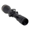 Leupold VX-3HD 3.5-10x50mm Illuminated FireDot Twilight Hunter Rifle Scope - 180628