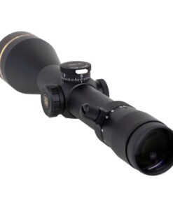 Leupold VX-3HD 3.5-10x50mm Illuminated FireDot Twilight Hunter Rifle Scope - 180628