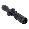 Leupold Mark 3HD 3-9x 40mm Rifle Scope - 180666