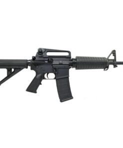 PSA PA-15 5.56 CLASSIC STEALTH AR-15 PISTOL 11.5" CARBINE 1/7 PHOS. BTR