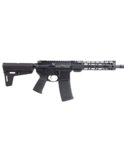 BLEM PSA PA-15 5.56 Stealth BSL AR-15 Pistol 10.5" 1/7 Phos. 9" M-LOK MOE EPT