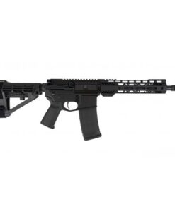 PSA AR-15 Pistol 5.56 10.5" 1/7 Phos. 9" LTWT M-Lok MOE EPT SBA4