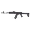 PSAK-74 MOEkov Rifle with Toolcraft Trunnion, Bolt, and Carrier, Black