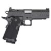 Springfield Prodigy 1911 9mm Pistol 4.25" 20rd/17rd 4.25" - PH9117AOS