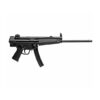 HK SP5L 9mm Pistol 10rd 16.5"
