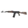 PSA AK-101AKM Voodoo Rifle with Toolcraft Bolt, Trunnion, and Carrier
