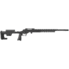 Fierce Firearms MTN Reaper .300 Win Mag Bolt Action Rifle, Natural Carbon Fiber - FMTR300WIN22BL