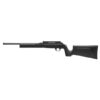 Walther Hammerli Arms Force B1 .22LR 16.1" 10rd Rifle, Black - 5800000