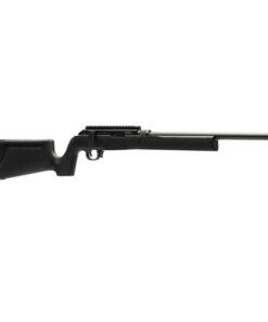 Hammerli Arms Force B1 .22LR 16.1" 10rd Rifle, Gray - 5800300
