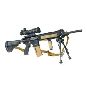 Sniper Rifles