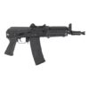 Soviet Arms 5.56 Krink SBR Ready Pistol, Classic Black