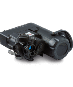 Steiner DBAL-D2 Dual Beam Green LED IR Illuminator, Black - 9001-B