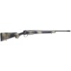 Bergara Ridge Carbon Wilderness .300 Win Mag 24" 3rd Rifle - B14LM511CF