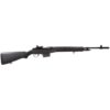 Springfield M1A .308 Win Semi-Auto Tactical Rifle, 22" Barrel, Black - MA9106CA