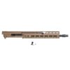 PSA JAKL 14.5" Rifle Length Upper Assembly .300 AAC Nitride w/ Knurled CH, BCG, Keymo, FDE