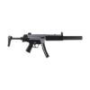 AK-47 rifles